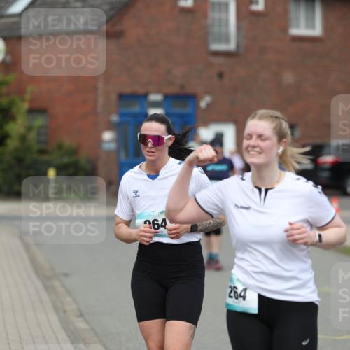 10.05.2026 - 8. Wedeler Halbmarathon Andreas Tolksdorf http://msf.ph/oto/9703271 10.05.2026 10:29:49 Laufen 64, 264 meine-sportfotos.de