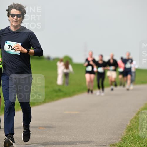10.05.2026 - 8. Wedeler Halbmarathon Dr. Thomas Lammeyer http://msf.ph/oto/9703341 10.05.2026 11:50:05 Laufen 956 meine-sportfotos.de