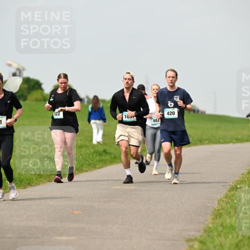 10.05.2026 - 8. Wedeler Halbmarathon Dr. Thomas Lammeyer http://msf.ph/oto/9703442 10.05.2026 11:50:12 Laufen 522, 420, 1657, 482 meine-sportfotos.de
