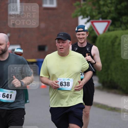 10.05.2026 - 8. Wedeler Halbmarathon Andreas Tolksdorf http://msf.ph/oto/9703448 10.05.2026 10:30:39 Laufen 641, 34, 56, 638, 497 meine-sportfotos.de