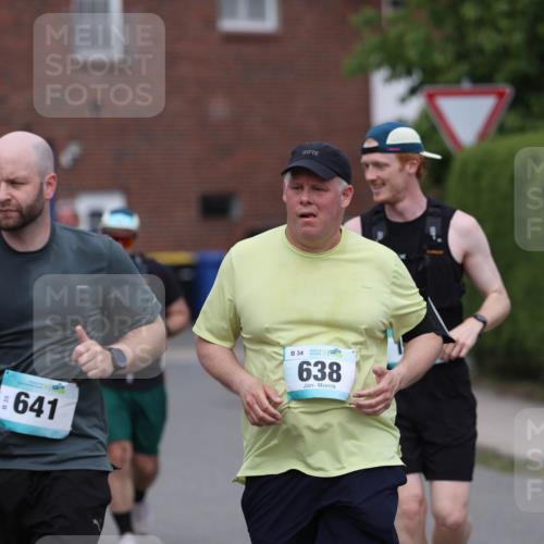 10.05.2026 - 8. Wedeler Halbmarathon Andreas Tolksdorf http://msf.ph/oto/9703454 10.05.2026 10:30:39 Laufen 641, 34, 638, 4 meine-sportfotos.de