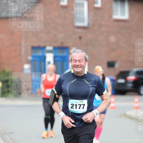 10.05.2026 - 8. Wedeler Halbmarathon Andreas Tolksdorf http://msf.ph/oto/9703499 10.05.2026 10:30:47 Laufen 202, 2177 meine-sportfotos.de