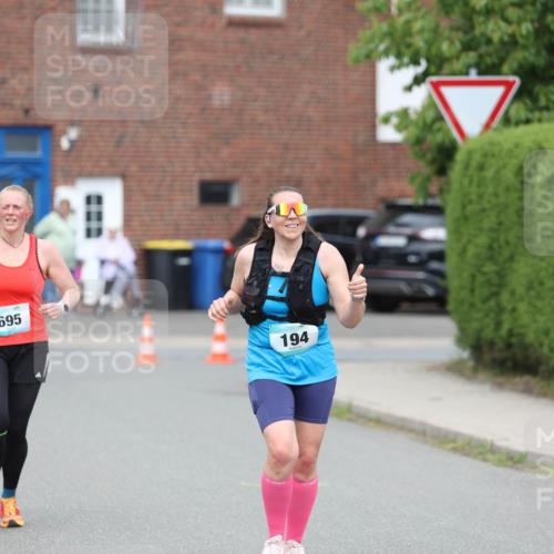 10.05.2026 - 8. Wedeler Halbmarathon Andreas Tolksdorf http://msf.ph/oto/9703504 10.05.2026 10:30:49 Laufen 695, 194 meine-sportfotos.de