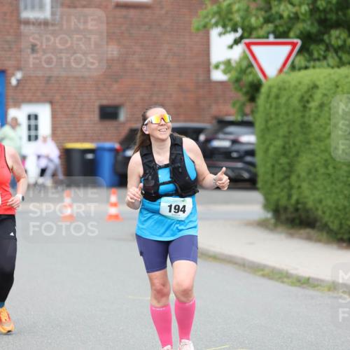 10.05.2026 - 8. Wedeler Halbmarathon Andreas Tolksdorf http://msf.ph/oto/9703514 10.05.2026 10:30:49 Laufen 695, 194 meine-sportfotos.de