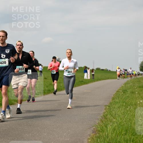 10.05.2026 - 8. Wedeler Halbmarathon Dr. Thomas Lammeyer http://msf.ph/oto/9703515 10.05.2026 11:50:17 Laufen 420, 037, 2021, 482 meine-sportfotos.de