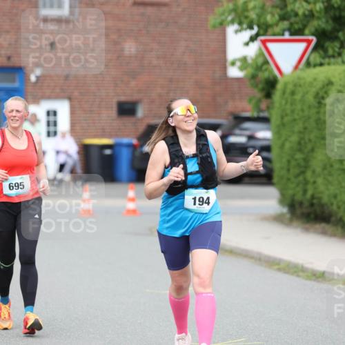 10.05.2026 - 8. Wedeler Halbmarathon Andreas Tolksdorf http://msf.ph/oto/9703518 10.05.2026 10:30:49 Laufen 695, 194 meine-sportfotos.de