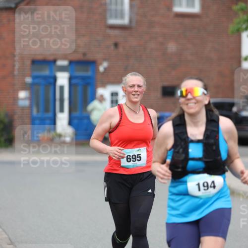 10.05.2026 - 8. Wedeler Halbmarathon Andreas Tolksdorf http://msf.ph/oto/9703528 10.05.2026 10:30:51 Laufen 695, 194 meine-sportfotos.de