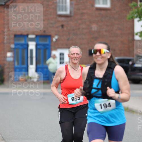 10.05.2026 - 8. Wedeler Halbmarathon Andreas Tolksdorf http://msf.ph/oto/9703532 10.05.2026 10:30:51 Laufen 695, 194 meine-sportfotos.de