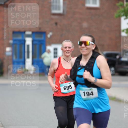 10.05.2026 - 8. Wedeler Halbmarathon Andreas Tolksdorf http://msf.ph/oto/9703534 10.05.2026 10:30:51 Laufen 695, 194 meine-sportfotos.de