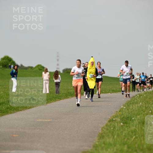 10.05.2026 - 8. Wedeler Halbmarathon Dr. Thomas Lammeyer http://msf.ph/oto/9703540 10.05.2026 11:50:25 Laufen 491 meine-sportfotos.de