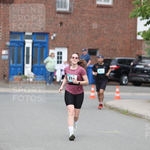 10.05.2026 - 8. Wedeler Halbmarathon Andreas Tolksdorf http://msf.ph/oto/9703594 10.05.2026 10:31:27 Laufen 314, 671 meine-sportfotos.de