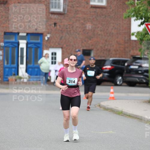 10.05.2026 - 8. Wedeler Halbmarathon Andreas Tolksdorf http://msf.ph/oto/9703598 10.05.2026 10:31:27 Laufen 314, 671 meine-sportfotos.de