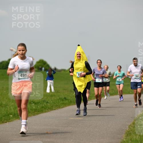 10.05.2026 - 8. Wedeler Halbmarathon Dr. Thomas Lammeyer http://msf.ph/oto/9703613 10.05.2026 11:50:30 Laufen 491, 281 meine-sportfotos.de