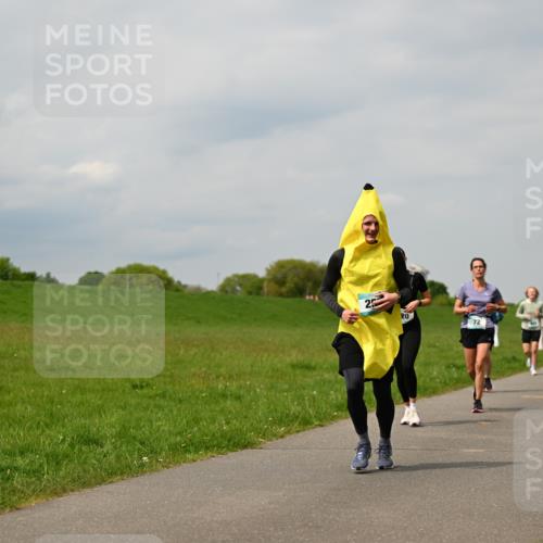 10.05.2026 - 8. Wedeler Halbmarathon Dr. Thomas Lammeyer http://msf.ph/oto/9703687 10.05.2026 11:50:34 Laufen 281 meine-sportfotos.de