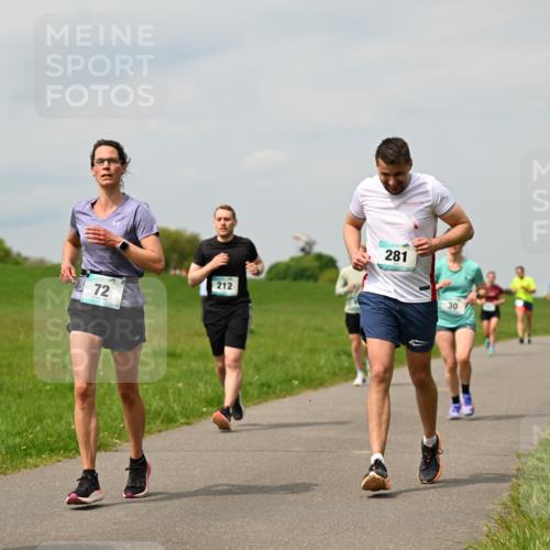 10.05.2026 - 8. Wedeler Halbmarathon Dr. Thomas Lammeyer http://msf.ph/oto/9703719 10.05.2026 11:50:38 Laufen 212, 281 meine-sportfotos.de