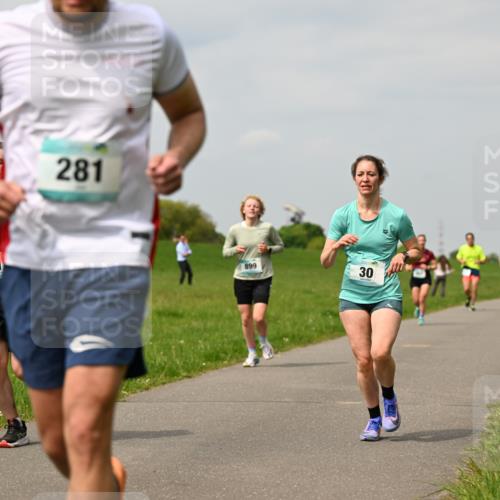 10.05.2026 - 8. Wedeler Halbmarathon Dr. Thomas Lammeyer http://msf.ph/oto/9703749 10.05.2026 11:50:40 Laufen 281, 899 meine-sportfotos.de