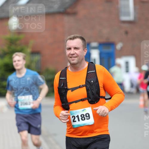 10.05.2026 - 8. Wedeler Halbmarathon Andreas Tolksdorf http://msf.ph/oto/9703826 10.05.2026 10:31:57 Laufen 1, 4, 36, 2189 meine-sportfotos.de