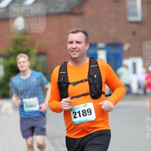 10.05.2026 - 8. Wedeler Halbmarathon Andreas Tolksdorf http://msf.ph/oto/9703828 10.05.2026 10:31:57 Laufen 10, 2189 meine-sportfotos.de
