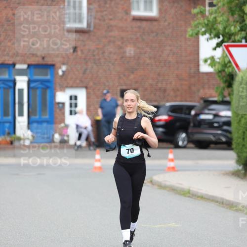 10.05.2026 - 8. Wedeler Halbmarathon Andreas Tolksdorf http://msf.ph/oto/9703953 10.05.2026 10:32:32 Laufen 70 meine-sportfotos.de