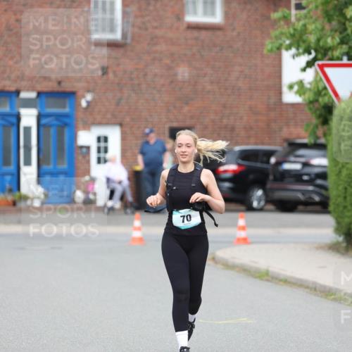 10.05.2026 - 8. Wedeler Halbmarathon Andreas Tolksdorf http://msf.ph/oto/9703955 10.05.2026 10:32:32 Laufen 70 meine-sportfotos.de