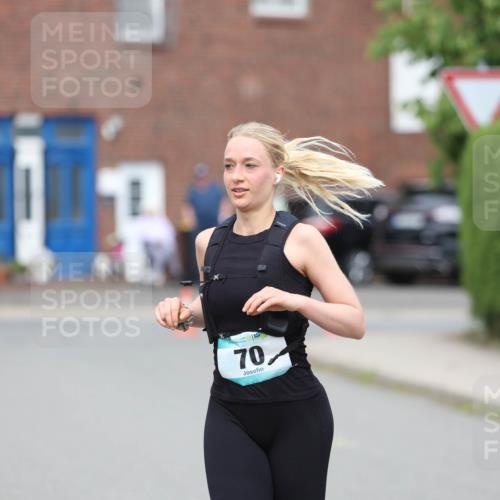 10.05.2026 - 8. Wedeler Halbmarathon Andreas Tolksdorf http://msf.ph/oto/9703971 10.05.2026 10:32:35 Laufen 70 meine-sportfotos.de