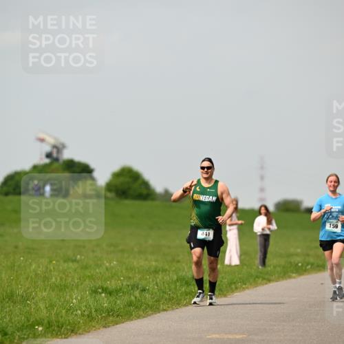 10.05.2026 - 8. Wedeler Halbmarathon Dr. Thomas Lammeyer http://msf.ph/oto/9704124 10.05.2026 11:51:13 Laufen 2018, 159, 441 meine-sportfotos.de