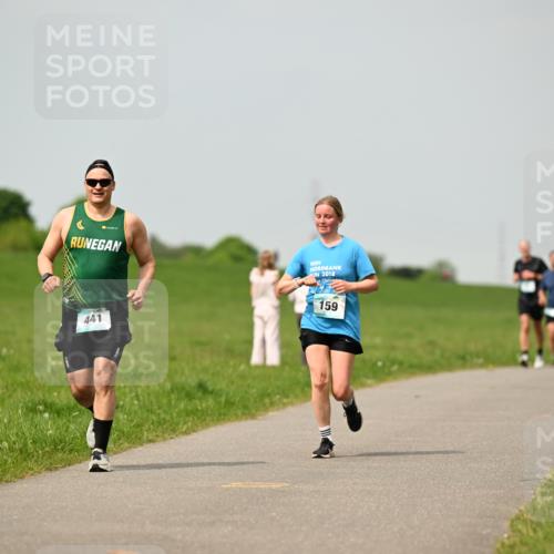 10.05.2026 - 8. Wedeler Halbmarathon Dr. Thomas Lammeyer http://msf.ph/oto/9704149 10.05.2026 11:51:15 Laufen 2018, 441, 159 meine-sportfotos.de