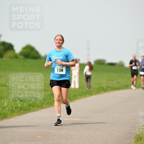 10.05.2026 - 8. Wedeler Halbmarathon Dr. Thomas Lammeyer http://msf.ph/oto/9704170 10.05.2026 11:51:17 Laufen 441, 2018, 159 meine-sportfotos.de
