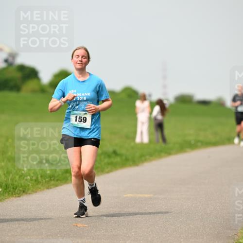 10.05.2026 - 8. Wedeler Halbmarathon Dr. Thomas Lammeyer http://msf.ph/oto/9704182 10.05.2026 11:51:18 Laufen 2018, 159 meine-sportfotos.de