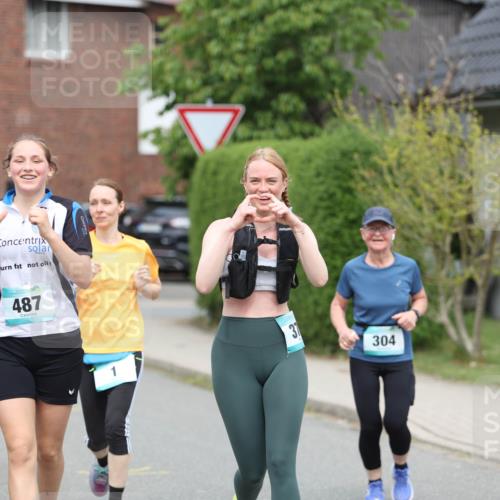 10.05.2026 - 8. Wedeler Halbmarathon Andreas Tolksdorf http://msf.ph/oto/9704224 10.05.2026 10:34:29 Laufen 487, 37, 304 meine-sportfotos.de