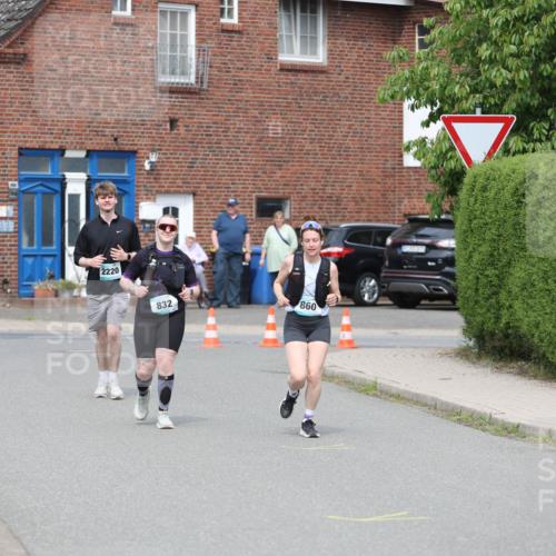 10.05.2026 - 8. Wedeler Halbmarathon Andreas Tolksdorf http://msf.ph/oto/9704336 10.05.2026 10:35:23 Laufen 2220, 832, 860 meine-sportfotos.de
