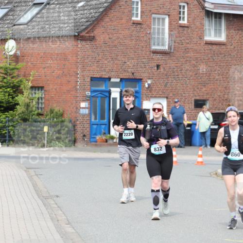10.05.2026 - 8. Wedeler Halbmarathon Andreas Tolksdorf http://msf.ph/oto/9704356 10.05.2026 10:35:25 Laufen 2220, 832, 860 meine-sportfotos.de