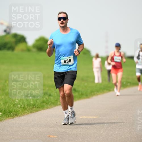 10.05.2026 - 8. Wedeler Halbmarathon Dr. Thomas Lammeyer http://msf.ph/oto/9704503 10.05.2026 11:51:55 Laufen 636 meine-sportfotos.de
