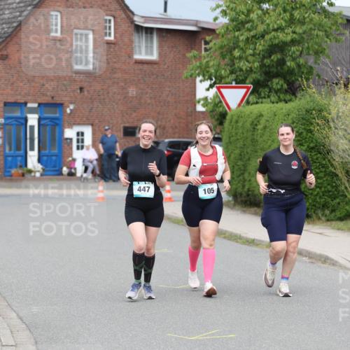 10.05.2026 - 8. Wedeler Halbmarathon Andreas Tolksdorf http://msf.ph/oto/9704510 10.05.2026 10:37:09 Laufen 447, 105 meine-sportfotos.de