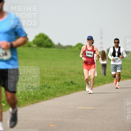 10.05.2026 - 8. Wedeler Halbmarathon Dr. Thomas Lammeyer http://msf.ph/oto/9704513 10.05.2026 11:51:57 Laufen 310, 2044, 490 meine-sportfotos.de