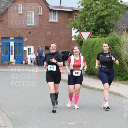 10.05.2026 - 8. Wedeler Halbmarathon Andreas Tolksdorf http://msf.ph/oto/9704516 10.05.2026 10:37:09 Laufen 447, 105 meine-sportfotos.de