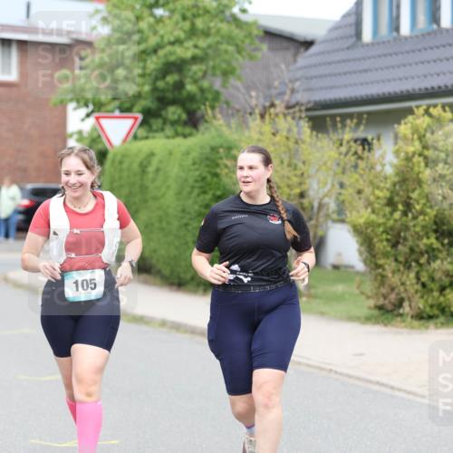 10.05.2026 - 8. Wedeler Halbmarathon Andreas Tolksdorf http://msf.ph/oto/9704517 10.05.2026 10:37:11 Laufen 447, 105 meine-sportfotos.de
