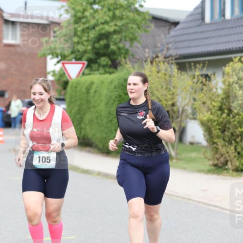 10.05.2026 - 8. Wedeler Halbmarathon Andreas Tolksdorf http://msf.ph/oto/9704523 10.05.2026 10:37:11 Laufen 447, 105 meine-sportfotos.de