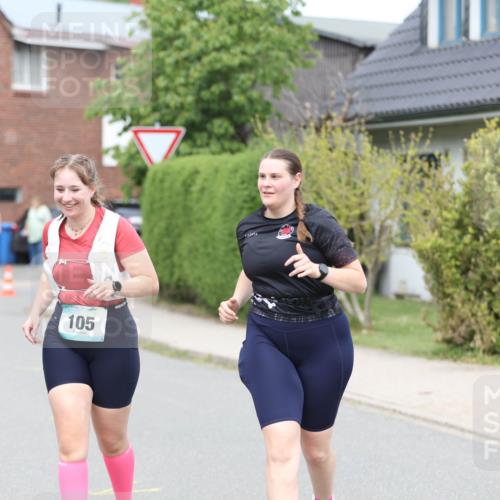 10.05.2026 - 8. Wedeler Halbmarathon Andreas Tolksdorf http://msf.ph/oto/9704525 10.05.2026 10:37:12 Laufen 447, 105 meine-sportfotos.de