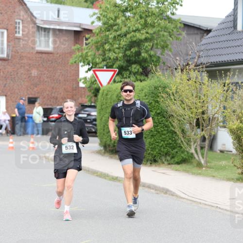10.05.2026 - 8. Wedeler Halbmarathon Andreas Tolksdorf http://msf.ph/oto/9704648 10.05.2026 10:38:24 Laufen 532, 533 meine-sportfotos.de