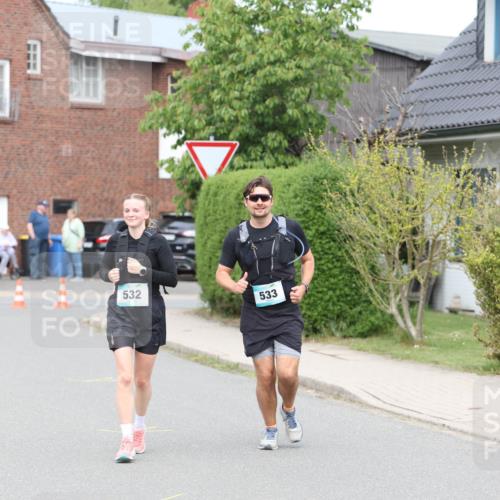 10.05.2026 - 8. Wedeler Halbmarathon Andreas Tolksdorf http://msf.ph/oto/9704656 10.05.2026 10:38:24 Laufen 532, 533 meine-sportfotos.de