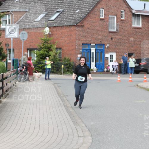 10.05.2026 - 8. Wedeler Halbmarathon Andreas Tolksdorf http://msf.ph/oto/9704696 10.05.2026 10:39:01 Laufen 30 meine-sportfotos.de