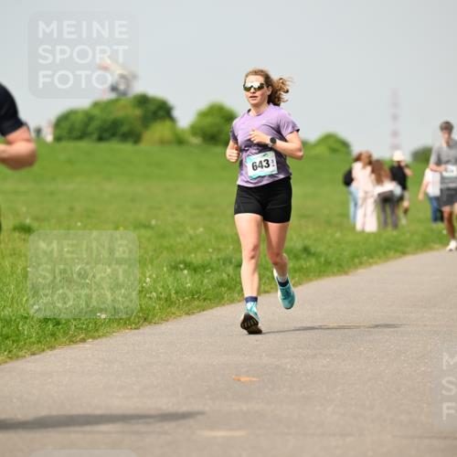 10.05.2026 - 8. Wedeler Halbmarathon Dr. Thomas Lammeyer http://msf.ph/oto/9704743 10.05.2026 11:52:34 Laufen 468, 643 meine-sportfotos.de