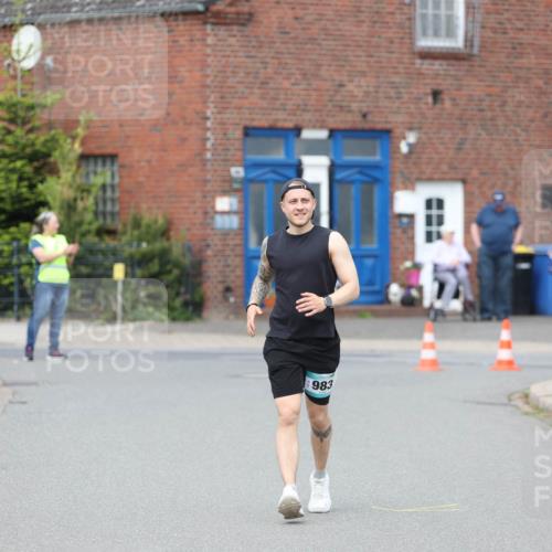 10.05.2026 - 8. Wedeler Halbmarathon Andreas Tolksdorf http://msf.ph/oto/9704797 10.05.2026 10:40:50 Laufen 983 meine-sportfotos.de