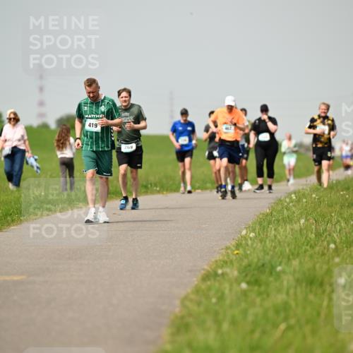 10.05.2026 - 8. Wedeler Halbmarathon Dr. Thomas Lammeyer http://msf.ph/oto/9704816 10.05.2026 11:52:45 Laufen 419, 269 meine-sportfotos.de