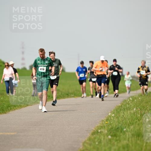 10.05.2026 - 8. Wedeler Halbmarathon Dr. Thomas Lammeyer http://msf.ph/oto/9704825 10.05.2026 11:52:46 Laufen 419, 269 meine-sportfotos.de