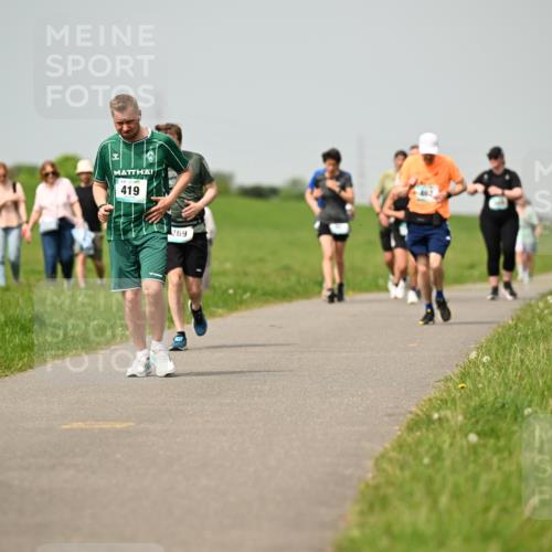 10.05.2026 - 8. Wedeler Halbmarathon Dr. Thomas Lammeyer http://msf.ph/oto/9704860 10.05.2026 11:52:48 Laufen 419, 269 meine-sportfotos.de