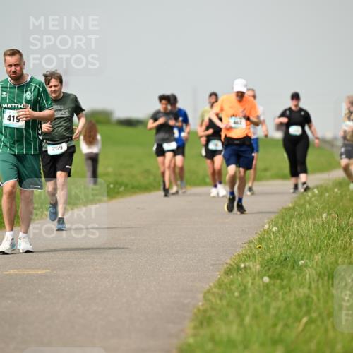 10.05.2026 - 8. Wedeler Halbmarathon Dr. Thomas Lammeyer http://msf.ph/oto/9704873 10.05.2026 11:52:50 Laufen 419, 269 meine-sportfotos.de
