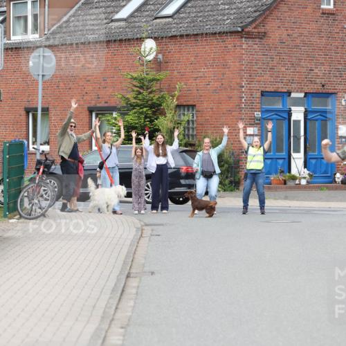 10.05.2026 - 8. Wedeler Halbmarathon Andreas Tolksdorf http://msf.ph/oto/9704874 10.05.2026 10:42:05 Laufen 30, 810 meine-sportfotos.de