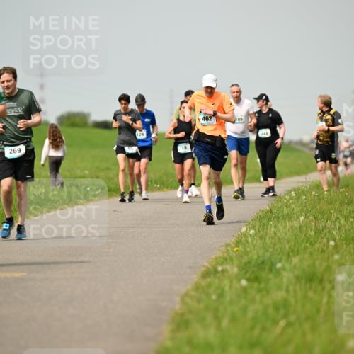 10.05.2026 - 8. Wedeler Halbmarathon Dr. Thomas Lammeyer http://msf.ph/oto/9704882 10.05.2026 11:52:50 Laufen 129, 269, 462, 185 meine-sportfotos.de